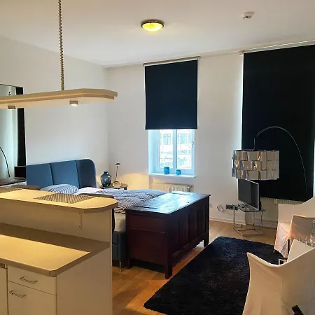 Weinart - Cosy Flat * Geisenheim