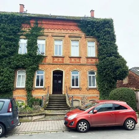 Weinart - Cosy Flat *