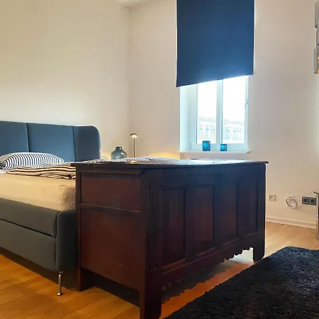 Weinart - Cosy Flat Apartment *