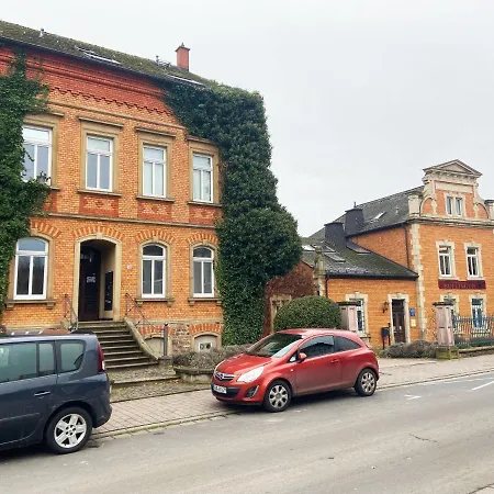 Weinart - Cosy Flat * Geisenheim